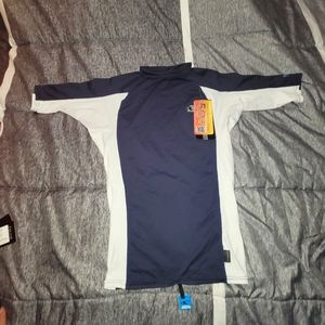 New O'Neill Swim/Surf Shirt~Rashguard~Small~EU 48~Ultravi0olet Protection